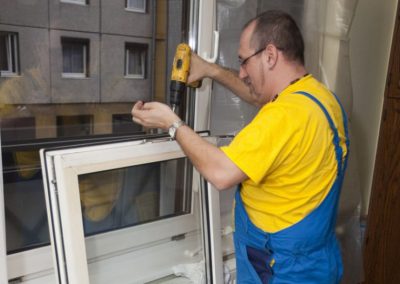 Nyílászárócsere helyett ablakjavítás
