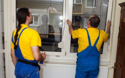 Nyílászáró karbantartás – ajtó, ablak karbantartása