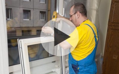Nyílászáró csere helyett ablakjavítás