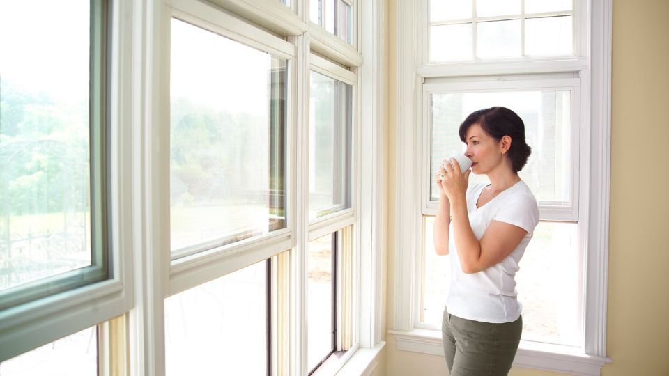 ablakszigetelés, A jó ablak szigetelés harmóniát teremt otthonában