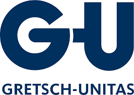 G-U logó