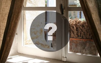 Gyakori kérdések az ablakjavítás témakörében